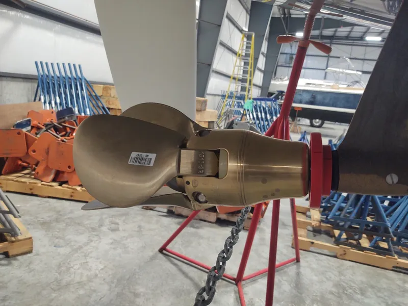 Slide: The Image of Beneteau Oceanis 30.1 2024 - 6033394