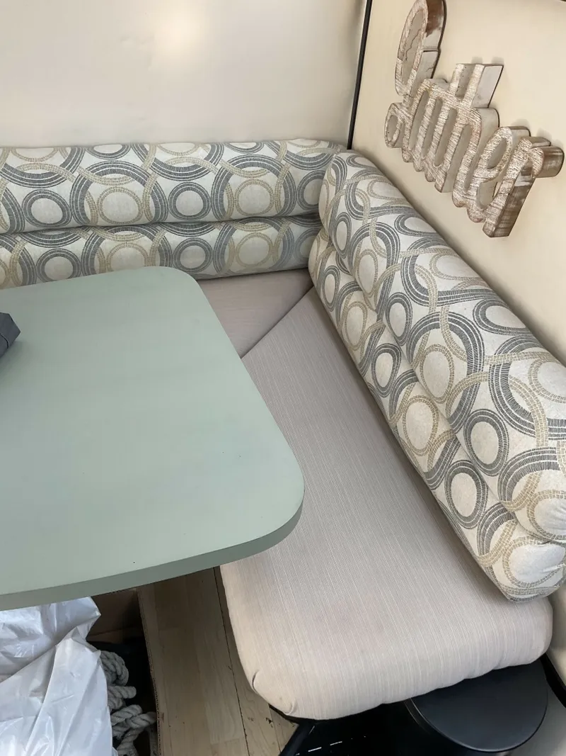 Slide: The Image of Mainship Mediterranean 1988 - 6034850