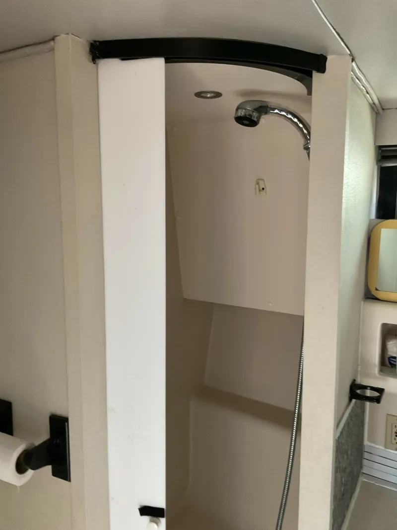 Slide: The Image of Mainship Mediterranean 1988 - 6034858