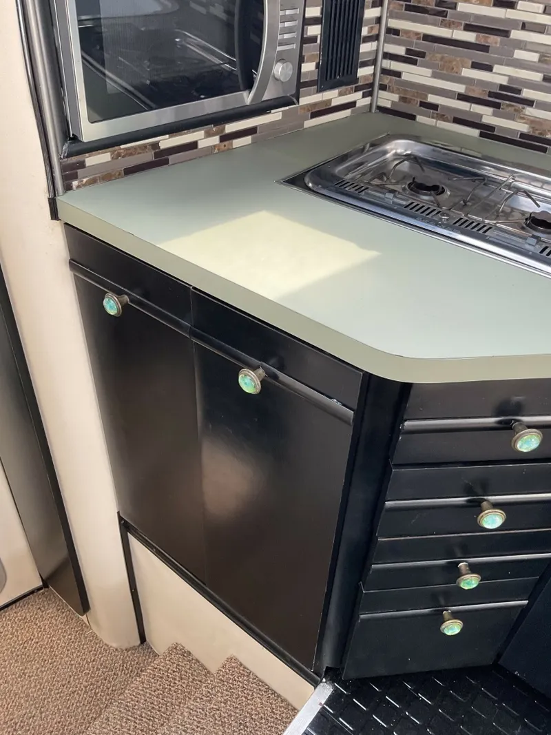 Slide: The Image of Mainship Mediterranean 1988 - 6034865