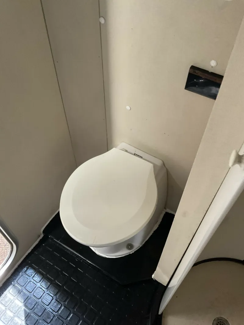 Slide: The Image of Mainship Mediterranean 1988 - 6034859