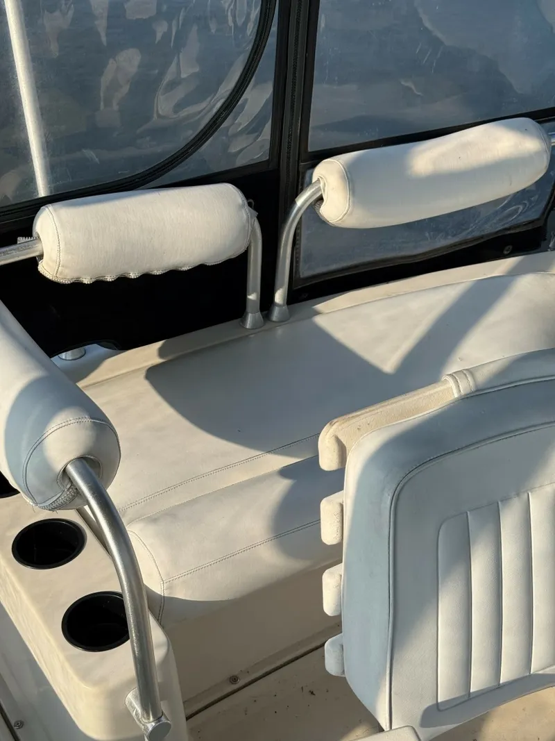 Slide: The Image of Mainship Mediterranean 1988 - 6034872