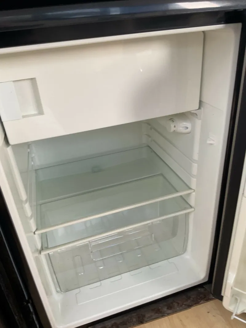 Slide: The Image of Mainship Mediterranean 1988 - 6034874