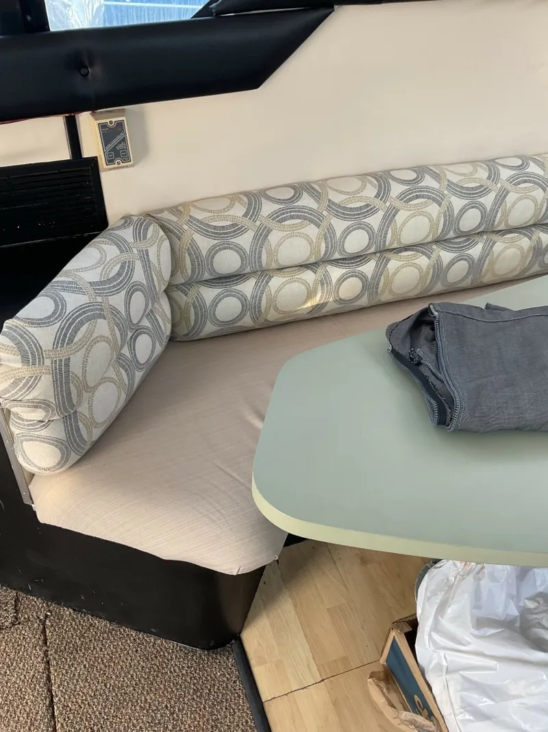 Slide: The Image of Mainship Mediterranean 1988 - 6034851