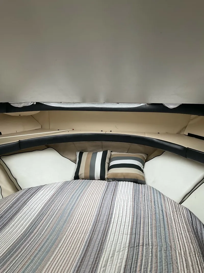 Slide: The Image of Mainship Mediterranean 1988 - 6034855