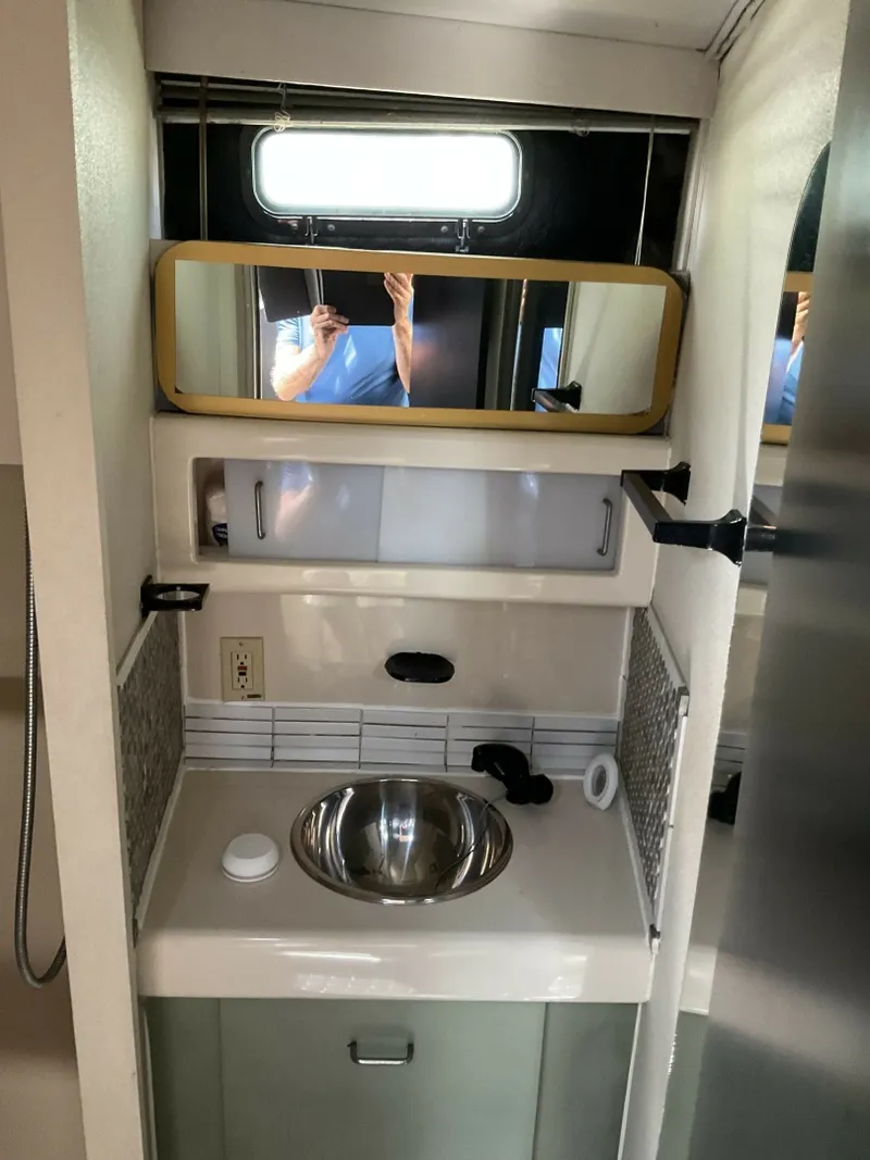 Slide: The Image of Mainship Mediterranean 1988 - 6034857