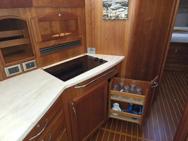 Slide: The Image of Sabre 48 Salon Express 2012 - 6033543