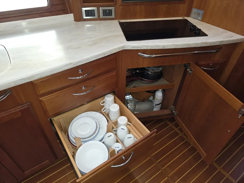 Slide: The Image of Sabre 48 Salon Express 2012 - 6033542