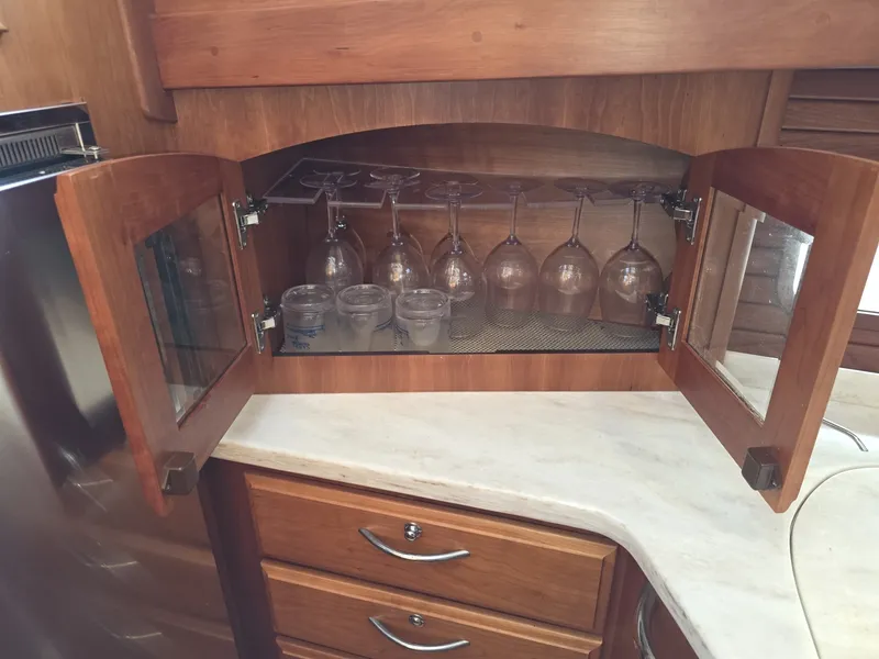 Slide: The Image of Sabre 48 Salon Express 2012 - 6033541