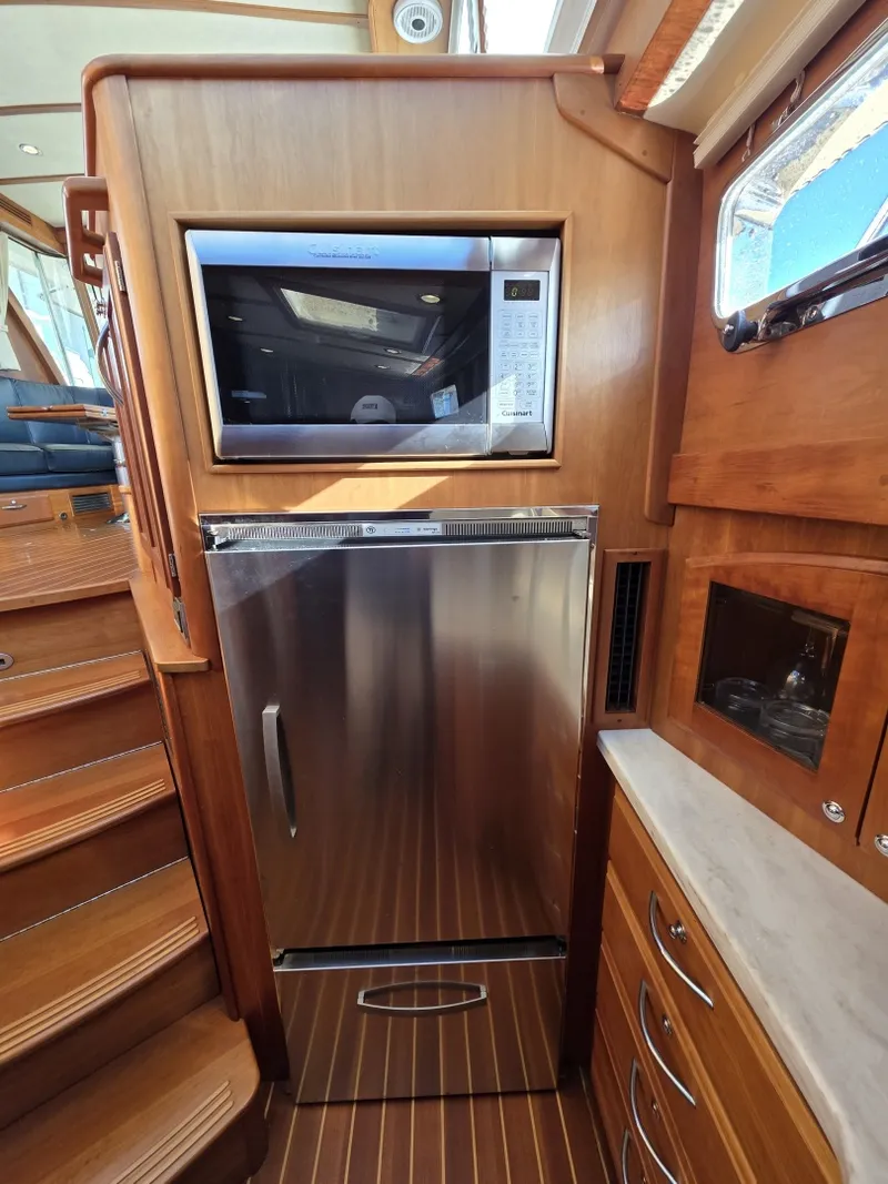 Slide: The Image of Sabre 48 Salon Express 2012 - 6033566