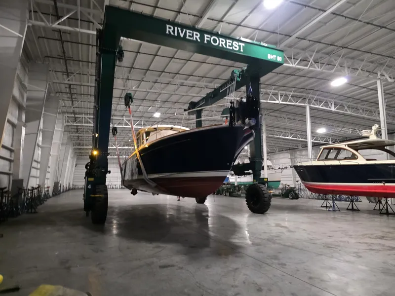 Slide: The Image of Sabre 48 Salon Express 2012 - 6033535