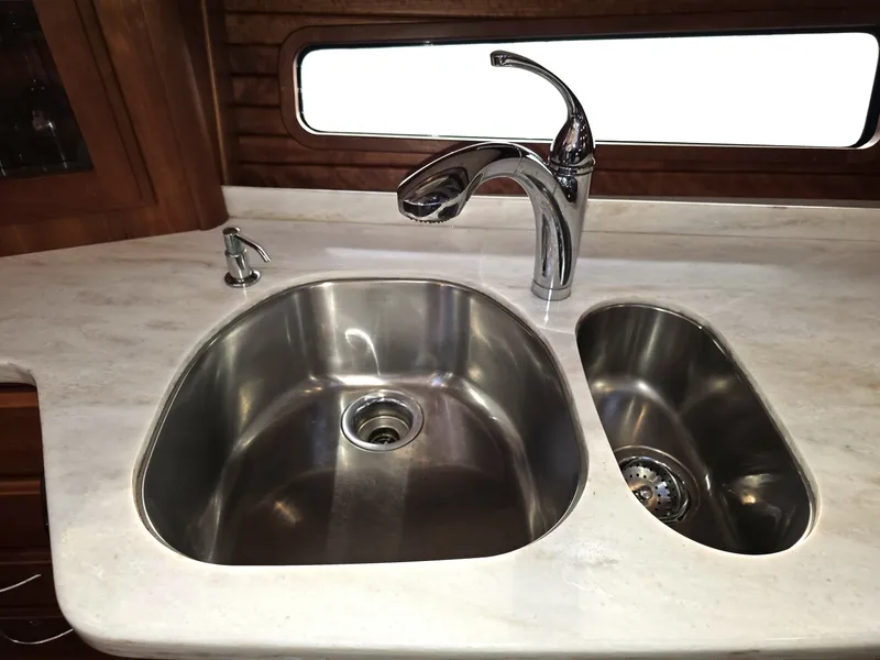 Slide: The Image of Sabre 48 Salon Express 2012 - 6033537