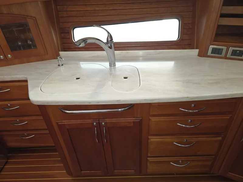 Slide: The Image of Sabre 48 Salon Express 2012 - 6033539