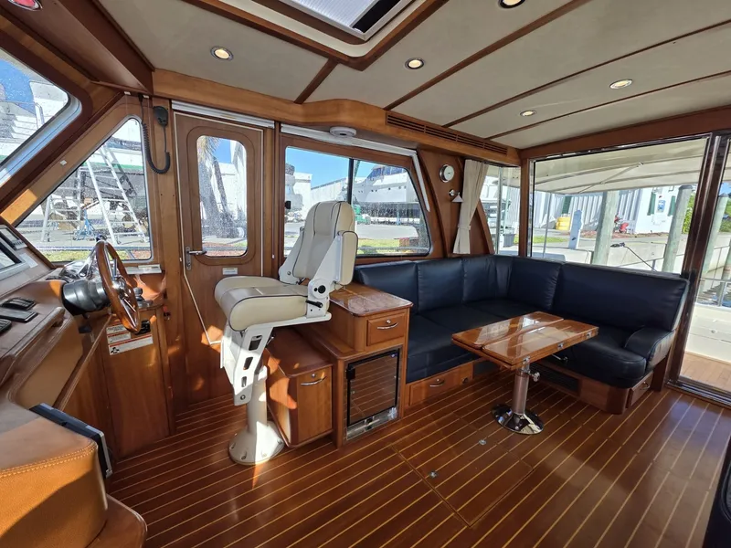 Slide: The Image of Sabre 48 Salon Express 2012 - 6033558