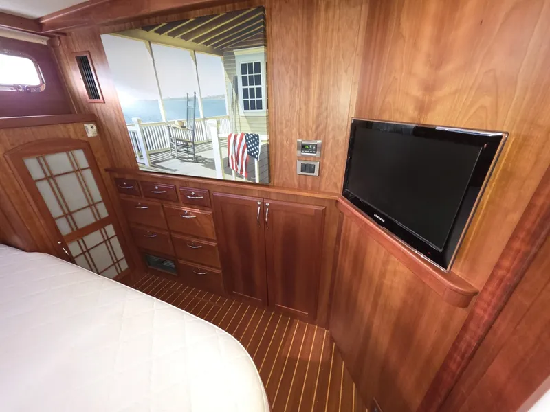 Slide: The Image of Sabre 48 Salon Express 2012 - 6033544