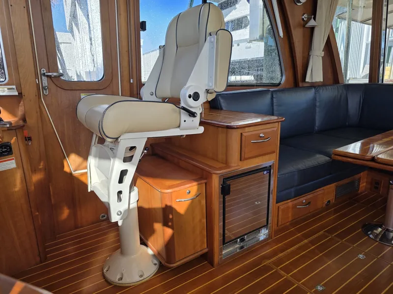 Slide: The Image of Sabre 48 Salon Express 2012 - 6033556