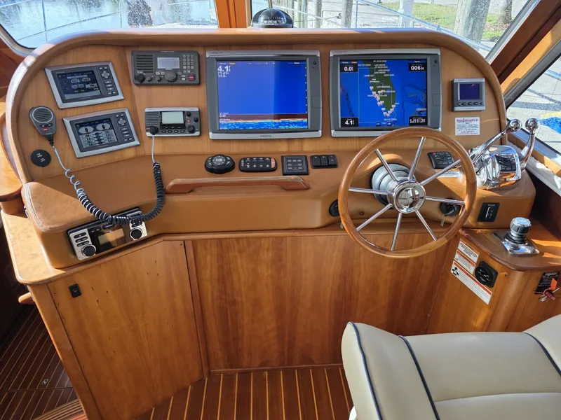 Slide: The Image of Sabre 48 Salon Express 2012 - 6033553