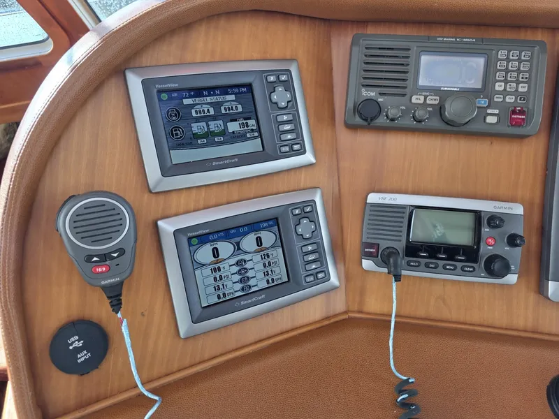 Slide: The Image of Sabre 48 Salon Express 2012 - 6033552