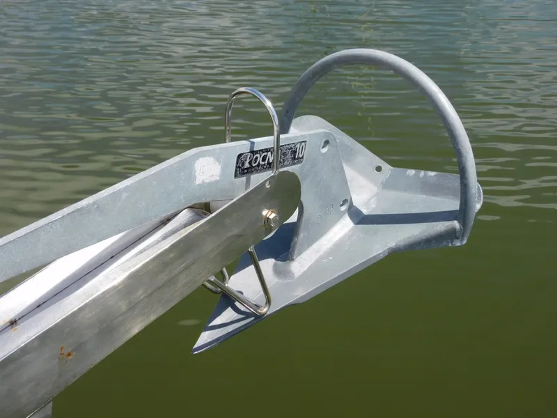 Slide: The Image of Camano Troll 31 2000 - 6033587