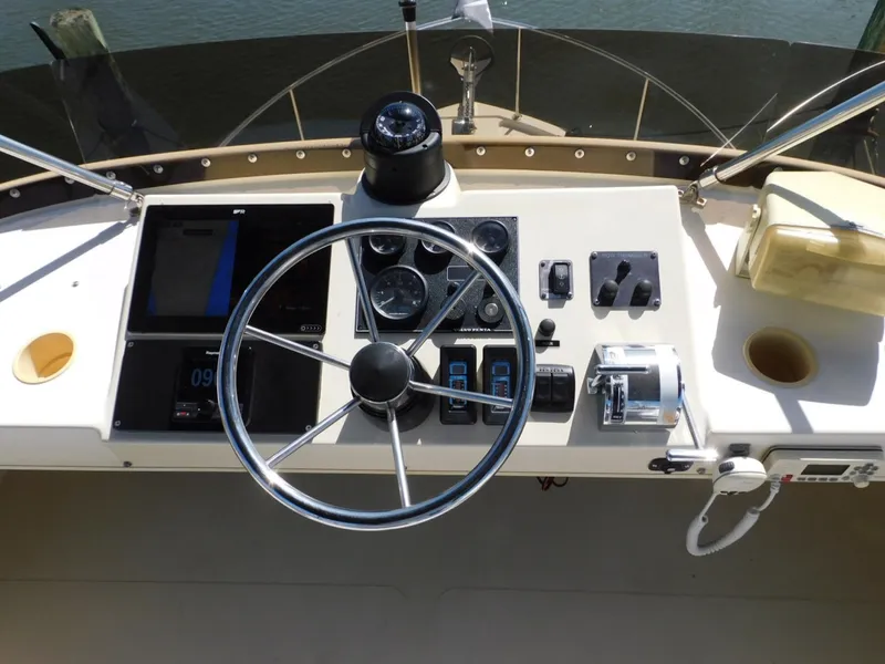 Slide: The Image of Camano Troll 31 2000 - 6033591