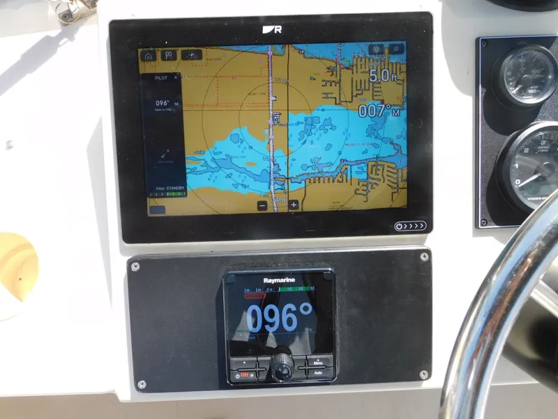 Slide: The Image of Camano Troll 31 2000 - 6033596