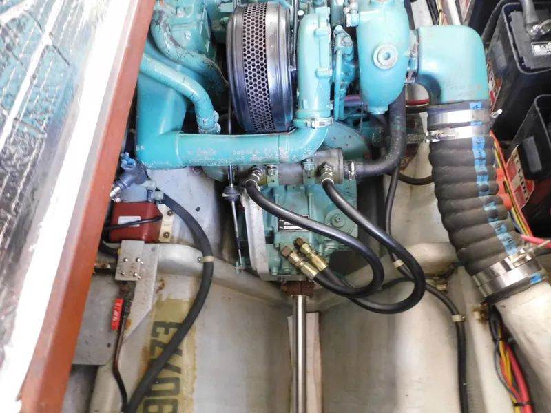 Slide: The Image of Camano Troll 31 2000 - 6033630