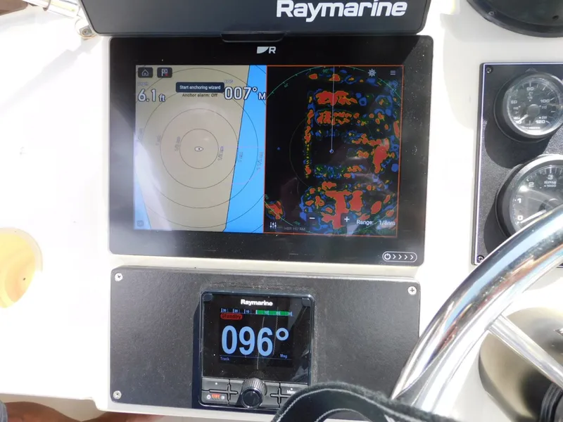 Slide: The Image of Camano Troll 31 2000 - 6033634