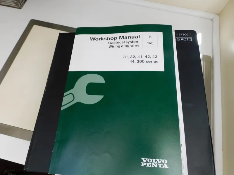 Slide: The Image of Camano Troll 31 2000 - 6033638