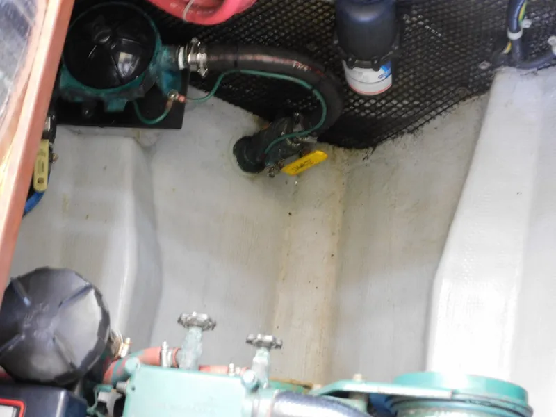 Slide: The Image of Camano Troll 31 2000 - 6033639