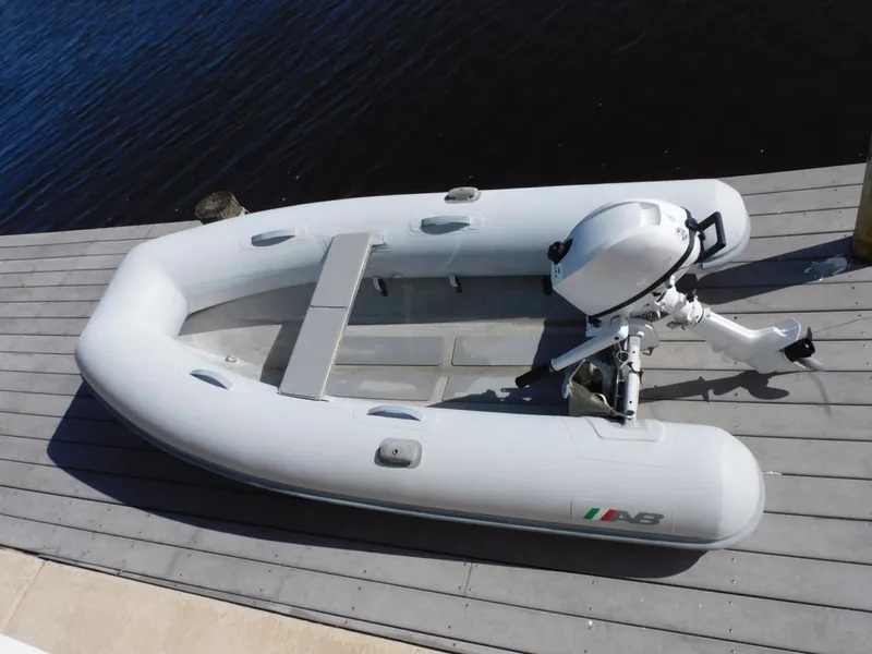 Slide: The Image of Camano Troll 31 2000 - 6033643