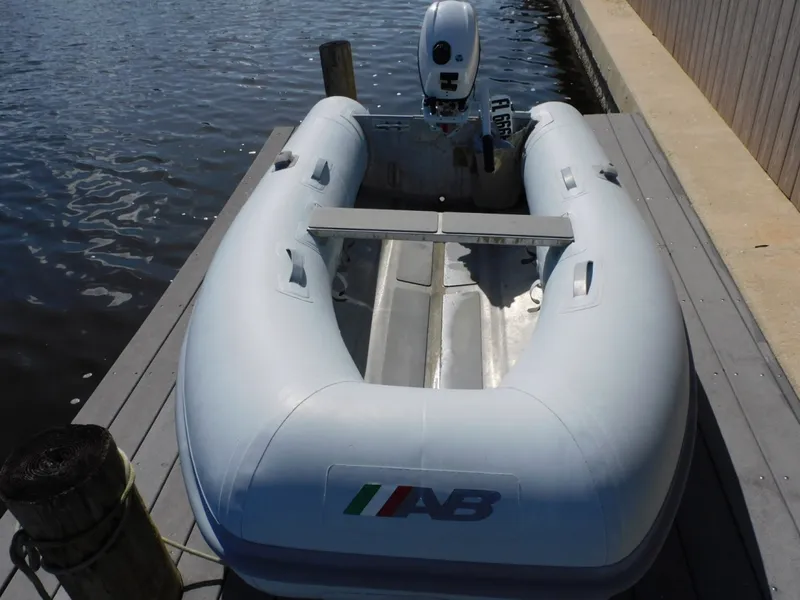 Slide: The Image of Camano Troll 31 2000 - 6033644