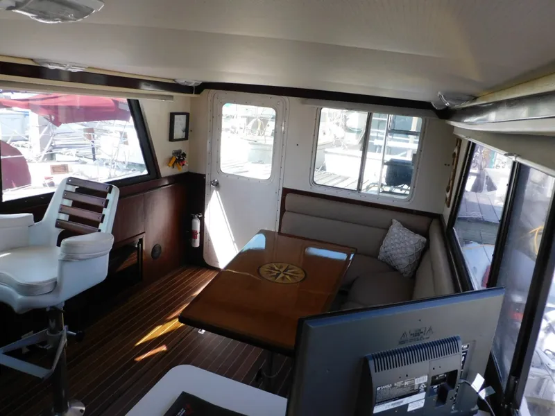 Slide: The Image of Camano Troll 31 2000 - 6033645