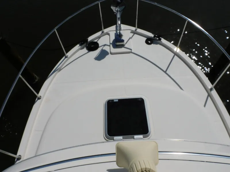 Slide: The Image of Camano Troll 31 2000 - 6033577