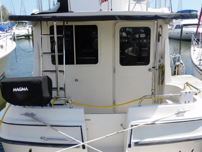 Slide: The Image of Camano Troll 31 2000 - 6033578