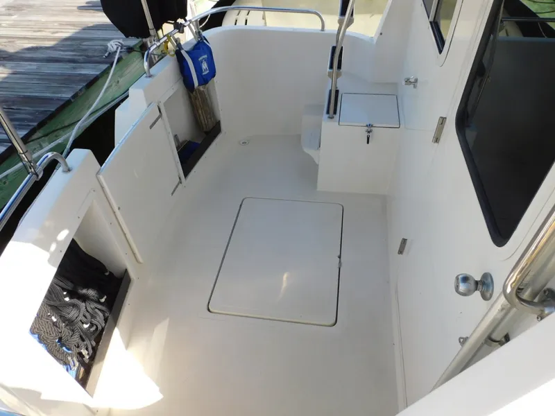 Slide: The Image of Camano Troll 31 2000 - 6033581