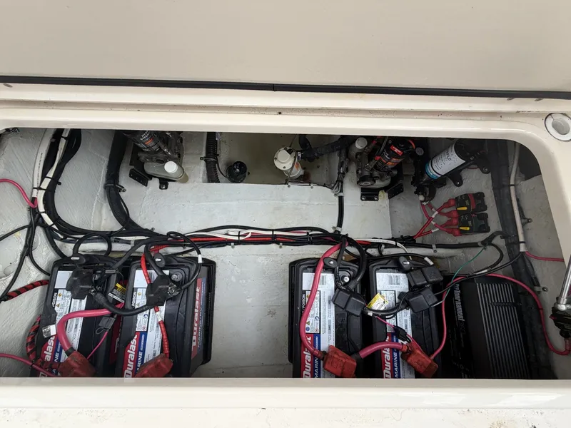 Slide: The Image of Grady-White 30 2019 - 6033689