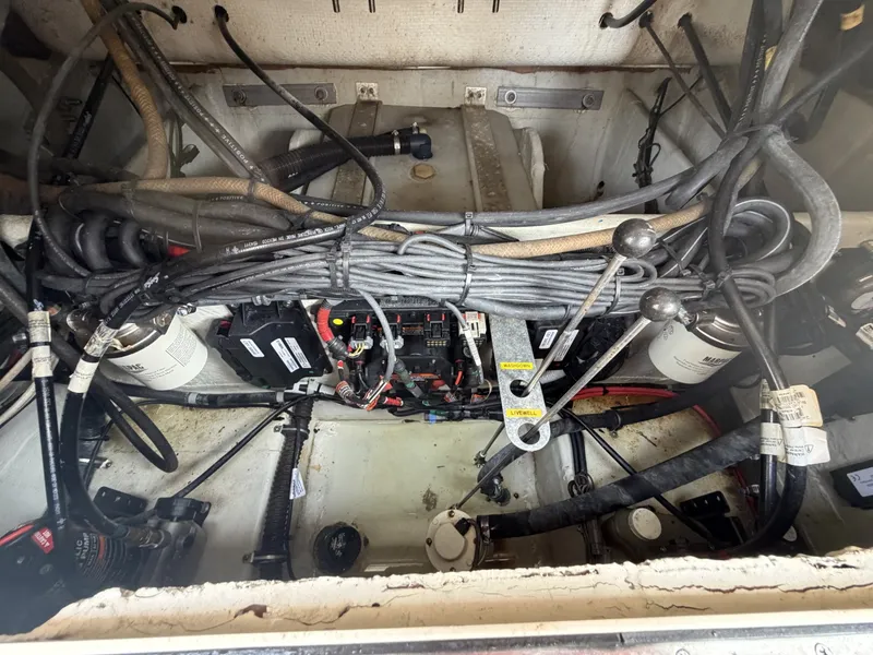 Slide: The Image of Grady-White 30 2019 - 6033697