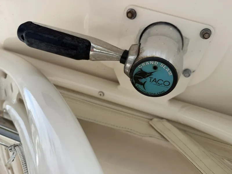 Slide: The Image of Grady-White 30 2019 - 6033729