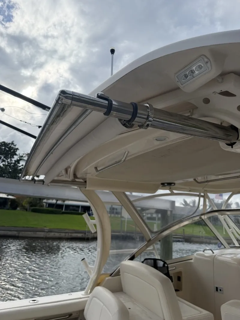 Slide: The Image of Grady-White 30 2019 - 6033735