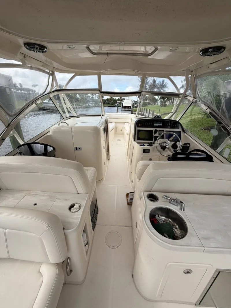 Slide: The Image of Grady-White 30 2019 - 6033714