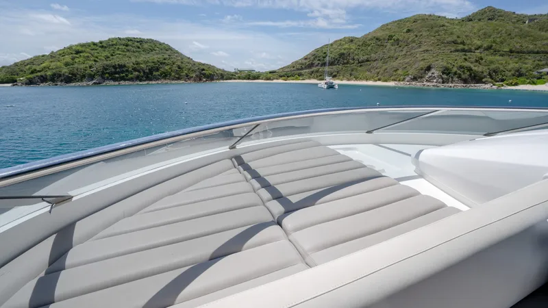 Slide: The Image of Sunseeker 86 Yacht 2017 - 6081941
