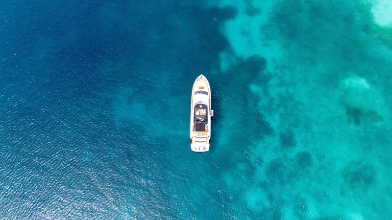 Slide: The Image of Sunseeker 86 Yacht 2017 - 6081813