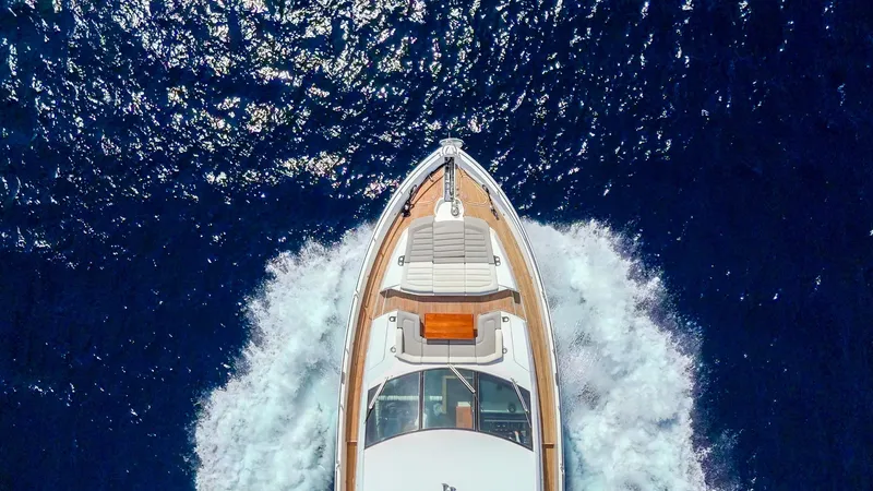 Slide: The Image of Sunseeker 86 Yacht 2017 - 6109226