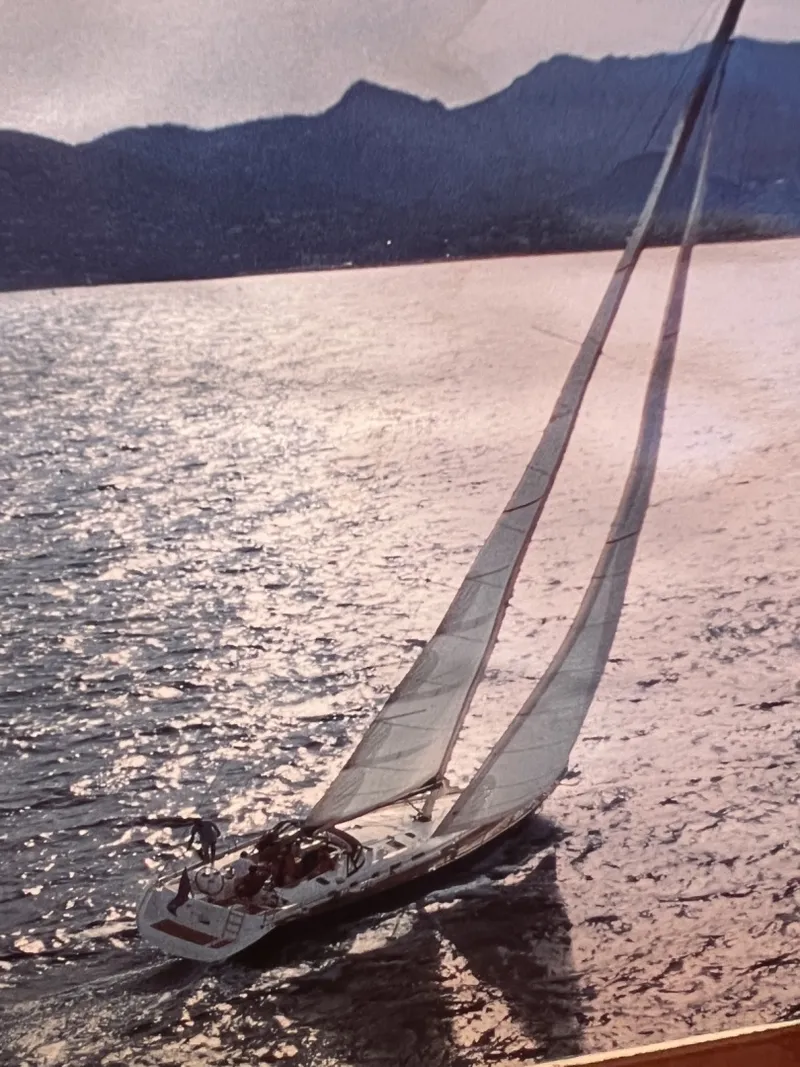 Slide: The Image of Beneteau 523 2006 - 6034569