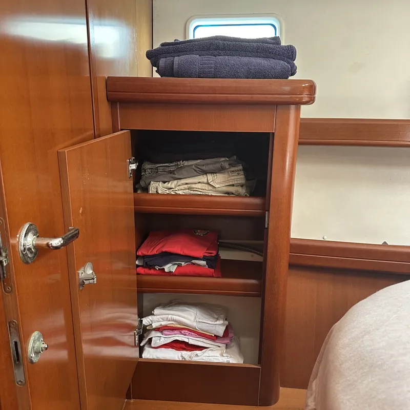 Slide: The Image of Beneteau 523 2006 - 6034578