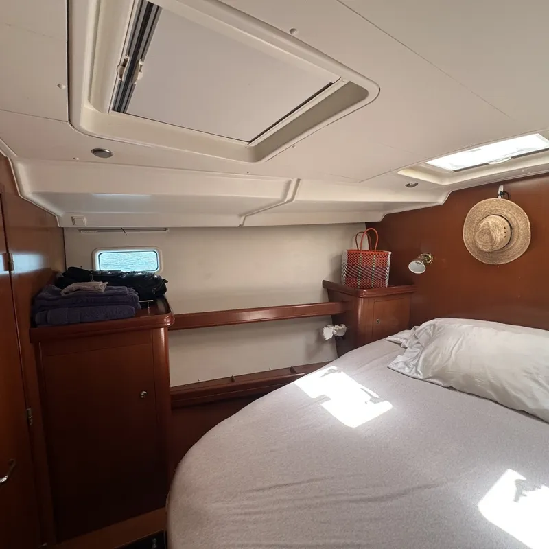 Slide: The Image of Beneteau 523 2006 - 6034579