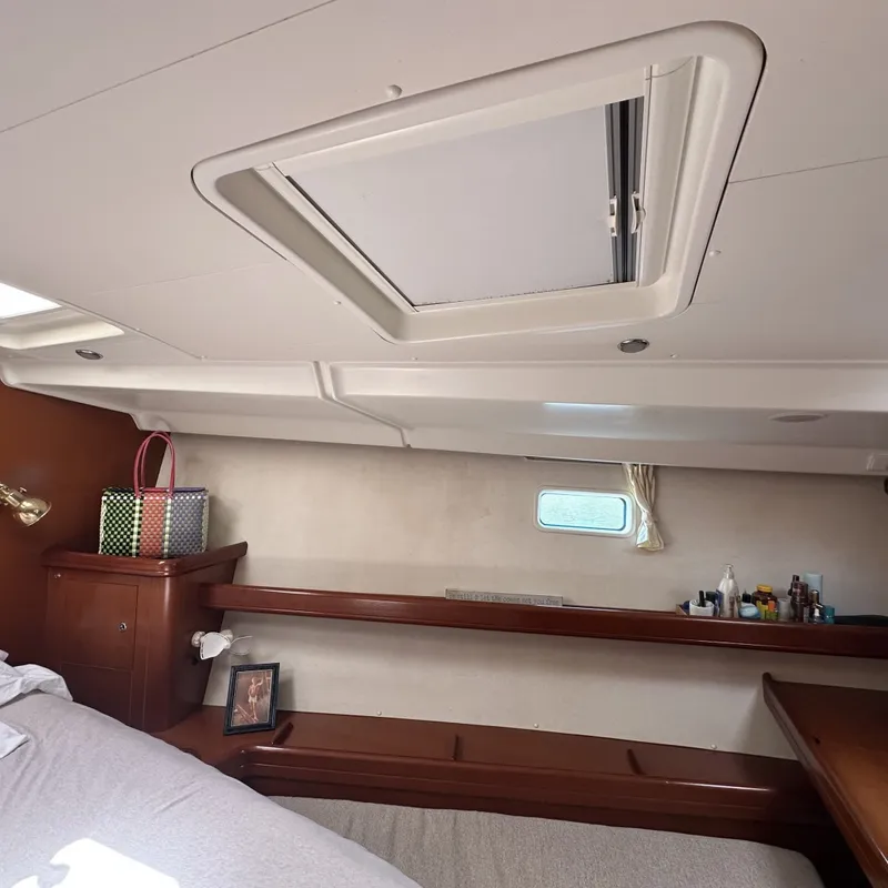 Slide: The Image of Beneteau 523 2006 - 6034580