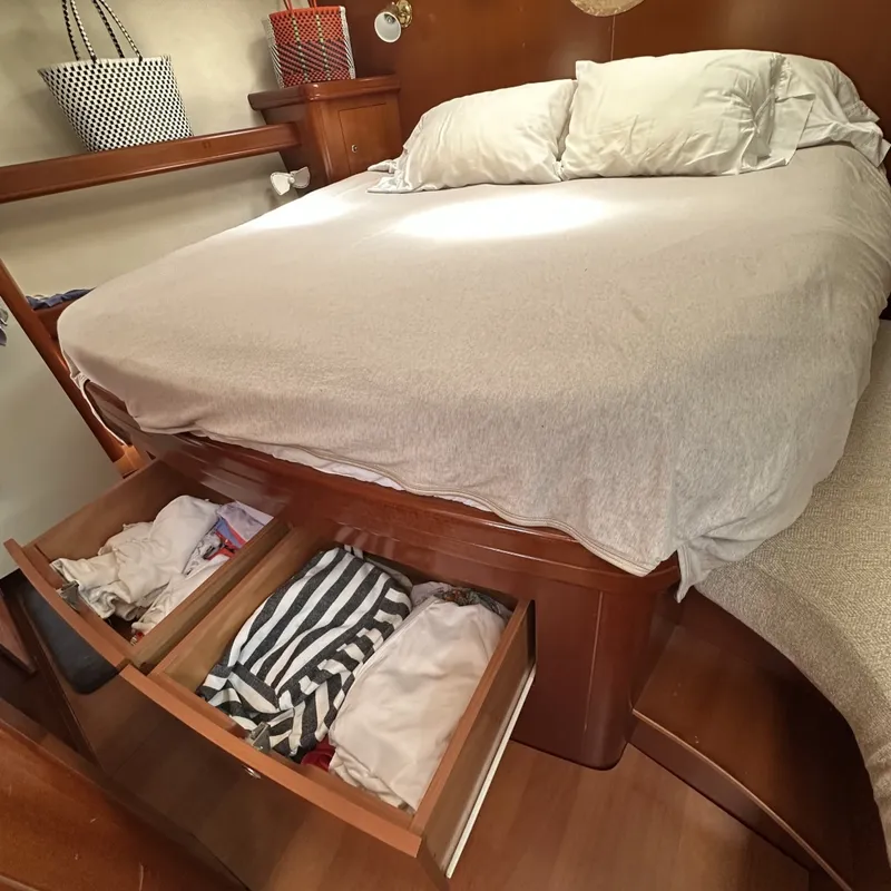 Slide: The Image of Beneteau 523 2006 - 6034583