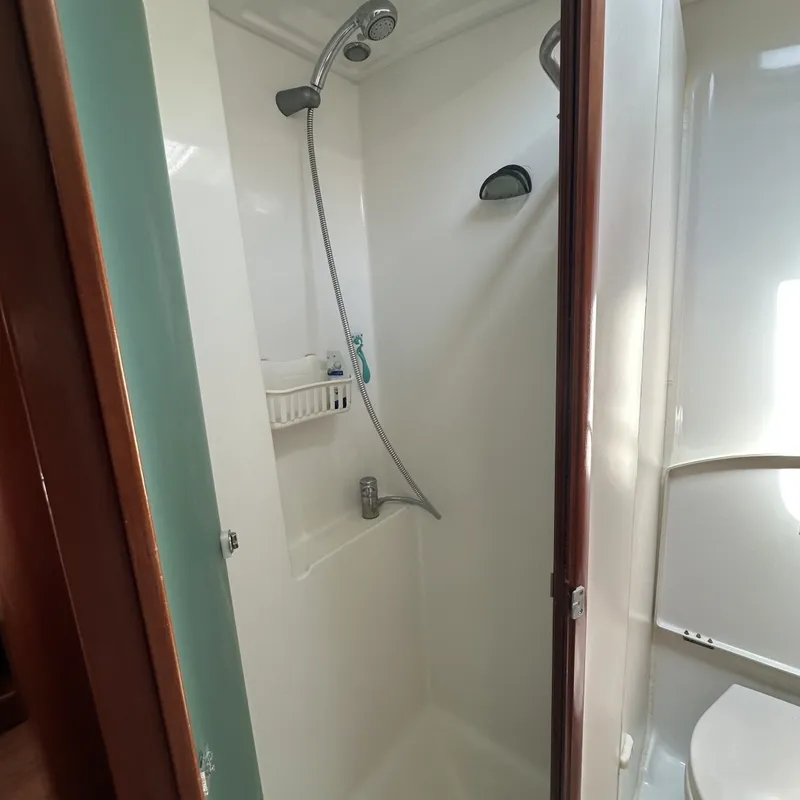 Slide: The Image of Beneteau 523 2006 - 6034584