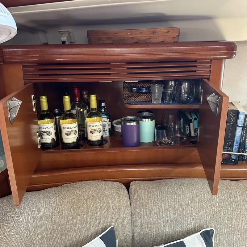 Slide: The Image of Beneteau 523 2006 - 6034587